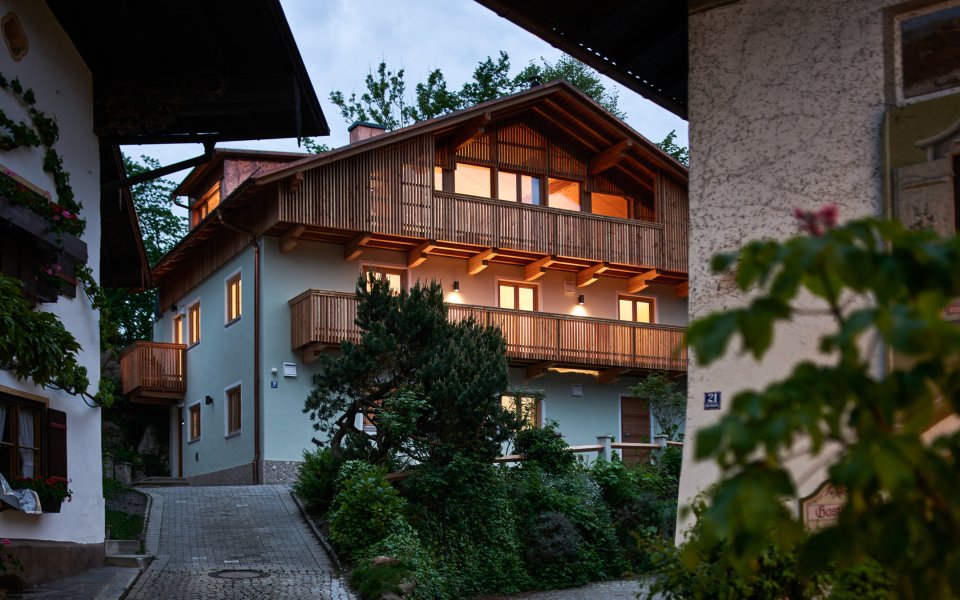 Apartment N